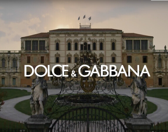 DOLCE GABBANA