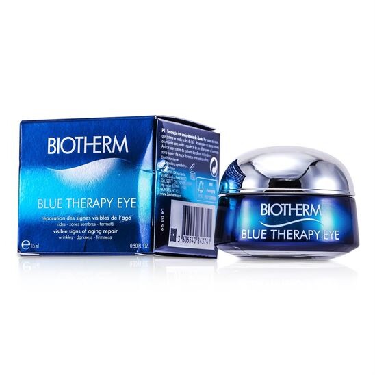 Biotherm Blue Therapy Eye 15 ml - 4