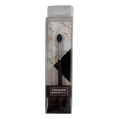 Blace Eyeshadow Applicator Oval Far Aplikatörü - 2