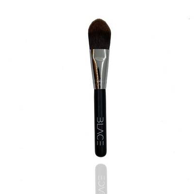 Blace Foundation Brush Allık Fırçası - 1