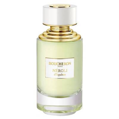Boucheron Collection Neroli D'Ispahan EDP 125 ml Unisex Parfüm - 1