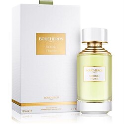 Boucheron Collection Neroli D'Ispahan EDP 125 ml Unisex Parfüm - 2
