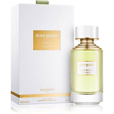 Boucheron Collection Neroli D'Ispahan EDP 125 ml Unisex Parfüm - 2