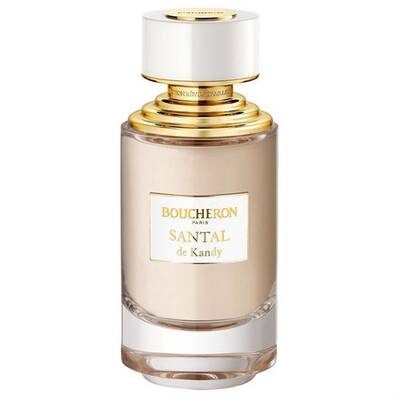 Boucheron Collection Santal De Kandy EDP 125 ml Unisex Parfüm - 1
