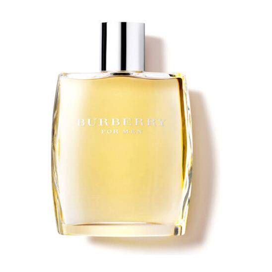 Burberry Classic For Men EDT 100 ml Erkek Parfüm - 1