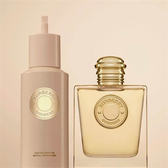 Burberry Goddess EDP 50 ml Kadın Parfüm - 3
