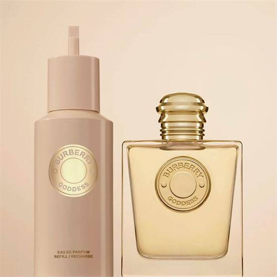 Burberry Goddess EDP 50 ml Kadın Parfüm - 3