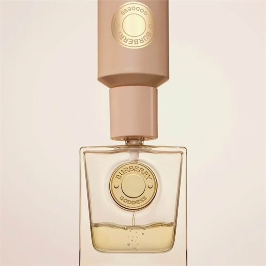 Burberry Goddess EDP 50 ml Kadın Parfüm - 4