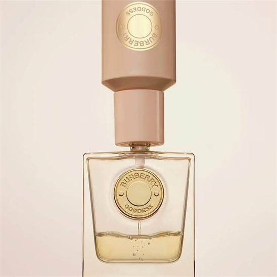 Burberry Goddess EDP 50 ml Kadın Parfüm - 4