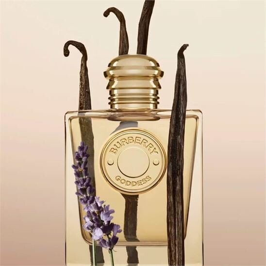 Burberry Goddess EDP 50 ml Kadın Parfüm - 5
