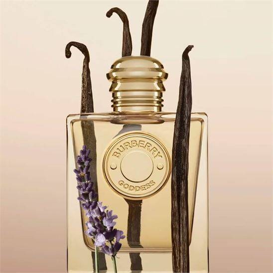 Burberry Goddess EDP 50 ml Kadın Parfüm - 5