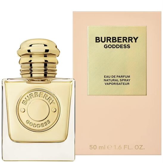 Burberry Goddess EDP 50 ml Kadın Parfüm - 7