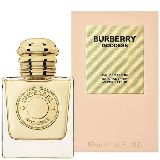 Burberry Goddess EDP 50 ml Kadın Parfüm - 7