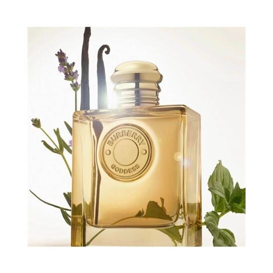 Burberry Goddess Intense EDP 100 ml Kadın Parfüm - 4