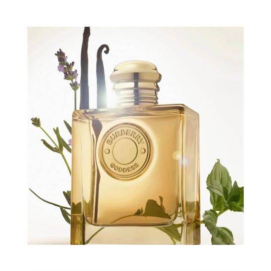 Burberry Goddess Intense EDP 100 ml Kadın Parfüm - 4