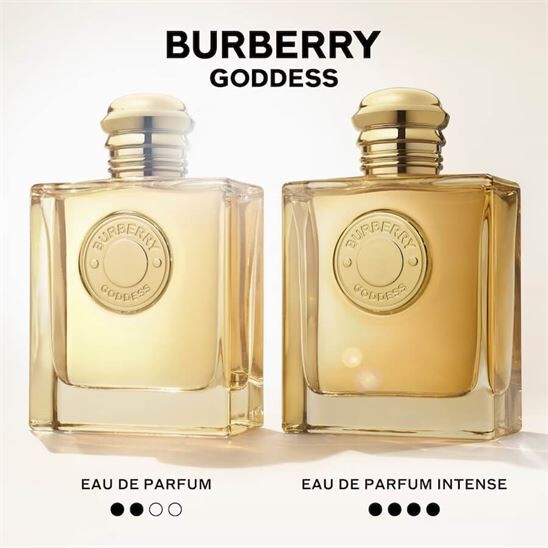 Burberry Goddess Intense EDP 100 ml Kadın Parfüm - 5