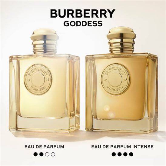 Burberry Goddess Intense EDP 100 ml Kadın Parfüm - 5