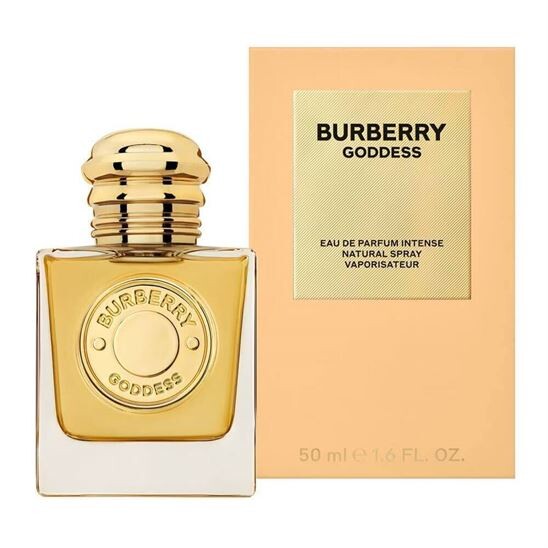 Burberry Goddess Intense EDP 50 ml Kadın Parfüm - 3