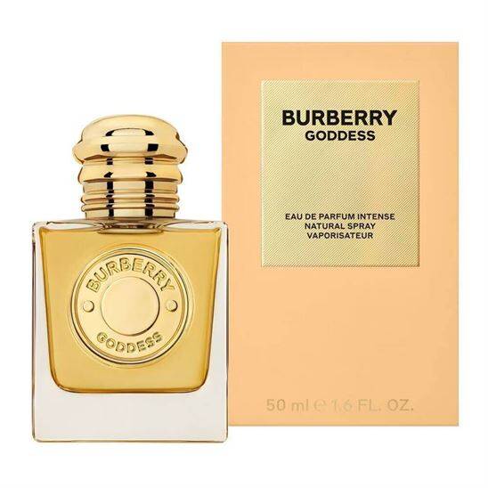 Burberry Goddess Intense EDP 50 ml Kadın Parfüm - 3