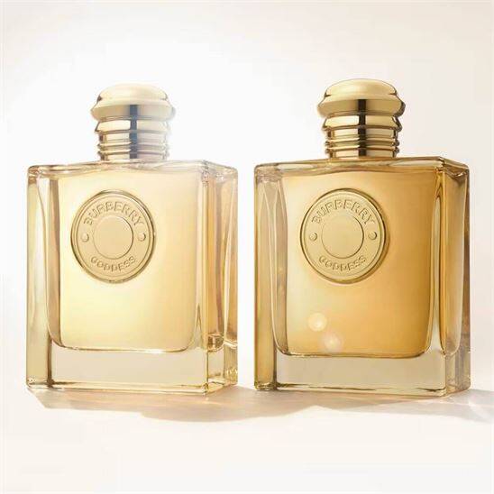 Burberry Goddess Intense EDP 50 ml Kadın Parfüm - 4
