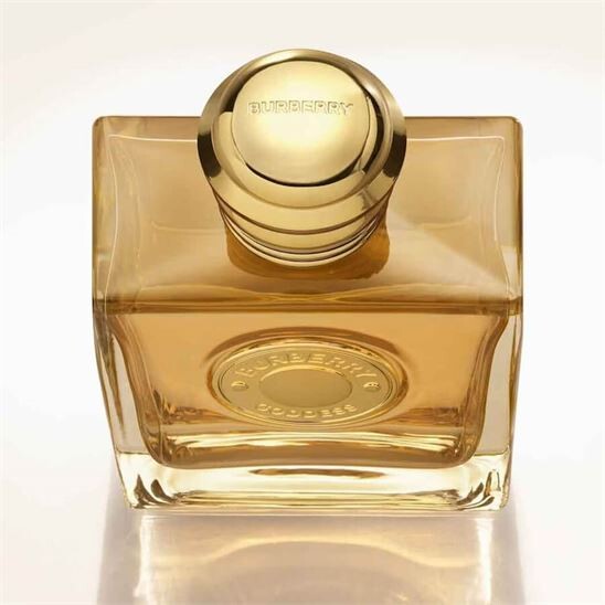 Burberry Goddess Intense EDP 50 ml Kadın Parfüm - 5