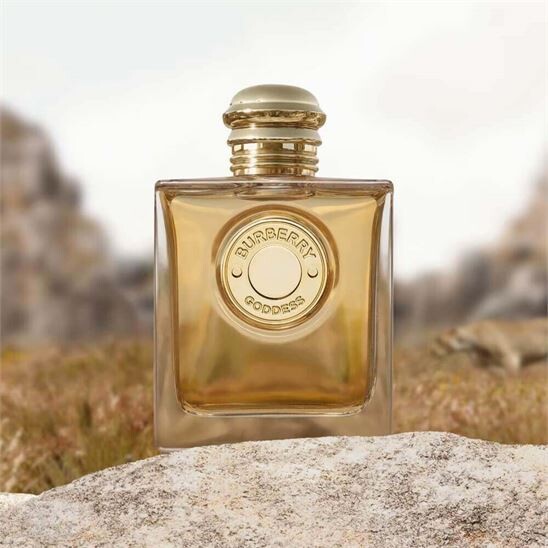 Burberry Goddess Intense EDP 50 ml Kadın Parfüm - 6