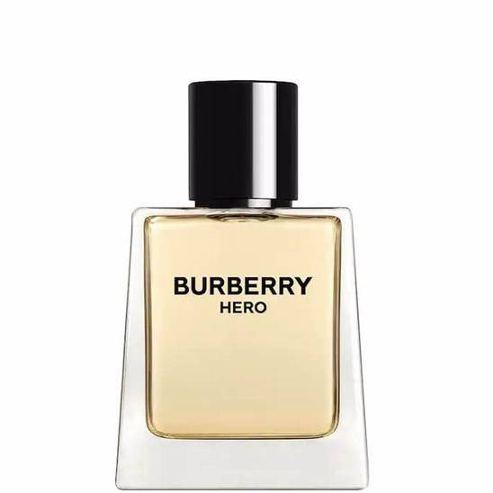 Burberry Hero EDT 50 ml Erkek Parfüm - 1