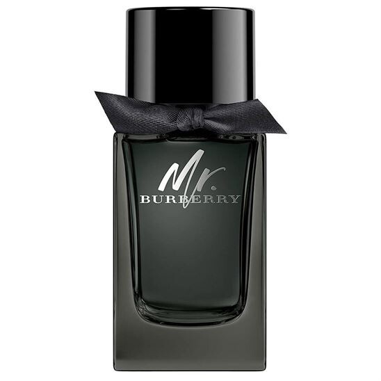 Burberry Mr Burberry Men EDP 150 ml Erkek Parfüm - 1