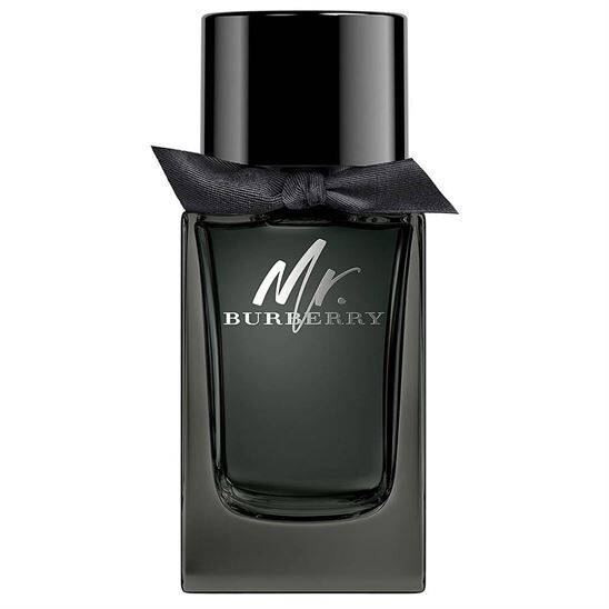Burberry Mr Burberry Men EDP 150 ml Erkek Parfüm - 1