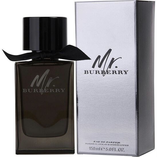 Burberry Mr Burberry Men EDP 150 ml Erkek Parfüm - 2