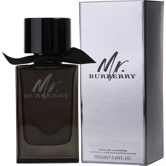 Burberry Mr Burberry Men EDP 150 ml Erkek Parfüm - 2