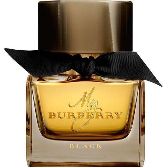 Burberry My Burberry Black EDP 90 ml Kadın Parfüm - 1