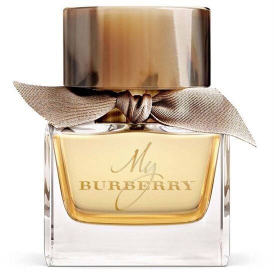 Burberry My Burberry EDP 90 ml Kadın Parfüm - 1