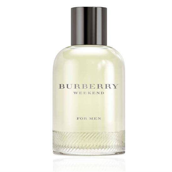 Burberry Weekend For Men EDT 100 ml Erkek Parfüm - 1