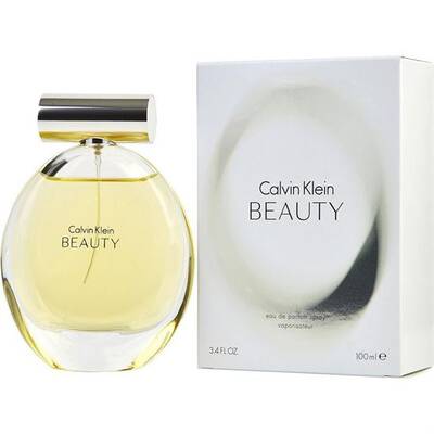 Calvin Klein Beauty EDP 100 ml Kadın Parfüm - 2
