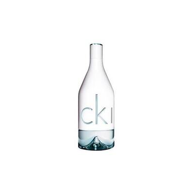 Calvin Klein CK IN2U Him EDT 50 ml Erkek Parfüm - 1