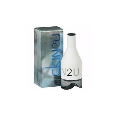 Calvin Klein CK IN2U Him EDT 50 ml Erkek Parfüm - 2