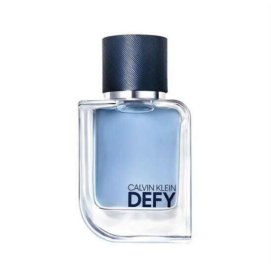 Calvin Klein Defy EDT 50 ml Erkek Parfüm - 1