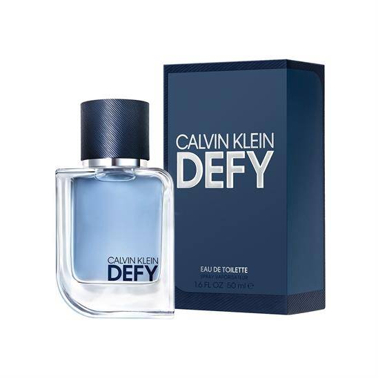 Calvin Klein Defy EDT 50 ml Erkek Parfüm - 2