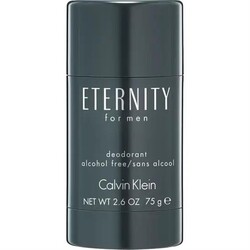 Calvin Klein Eternity For Men Deo Stick 75 gr Erkek Deo Stick - 1