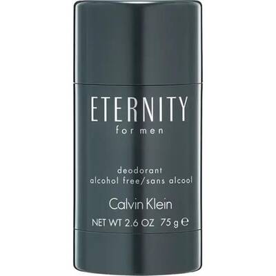 Calvin Klein Eternity For Men Deo Stick 75 gr Erkek Deo Stick - 1