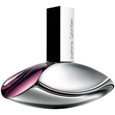 Calvin Klein Euphoria EDP 100 ml Kadın Parfüm - 1