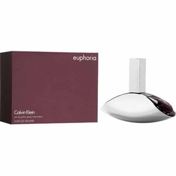 Calvin Klein Euphoria EDP 100 ml Kadın Parfüm - 2