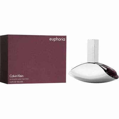 Calvin Klein Euphoria EDP 100 ml Kadın Parfüm - 2