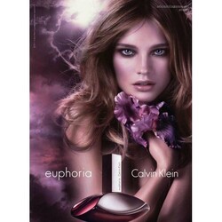 Calvin Klein Euphoria EDP 50 ml Kadın Parfüm - 4