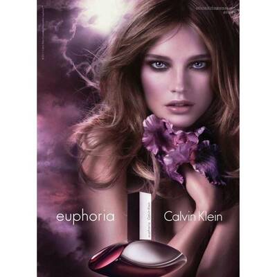 Calvin Klein Euphoria EDP 50 ml Kadın Parfüm - 4