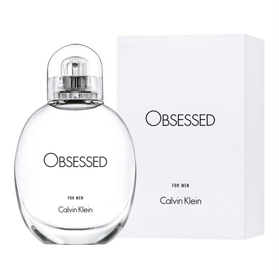 Calvin Klein Obsessed For Women EDP 100 ml Kadın Parfüm - 2