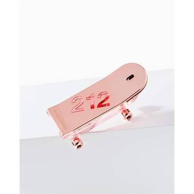 Carolina Herrera 212 Heroes For Her EDP 80 ML Kadın Parfüm - 3