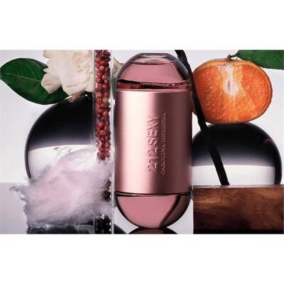 Carolina Herrera 212 Sexy EDP 100 ml Kadın Parfüm - 2