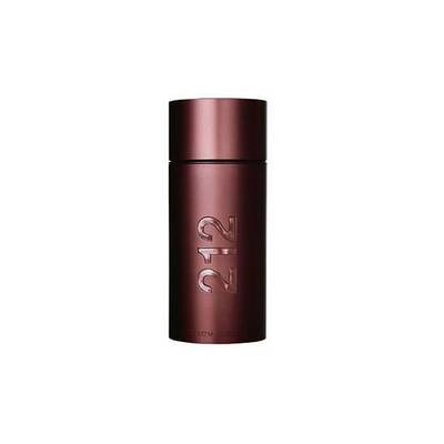 Carolina Herrera 212 Sexy Men EDT 100 ml Erkek Parfüm - 1